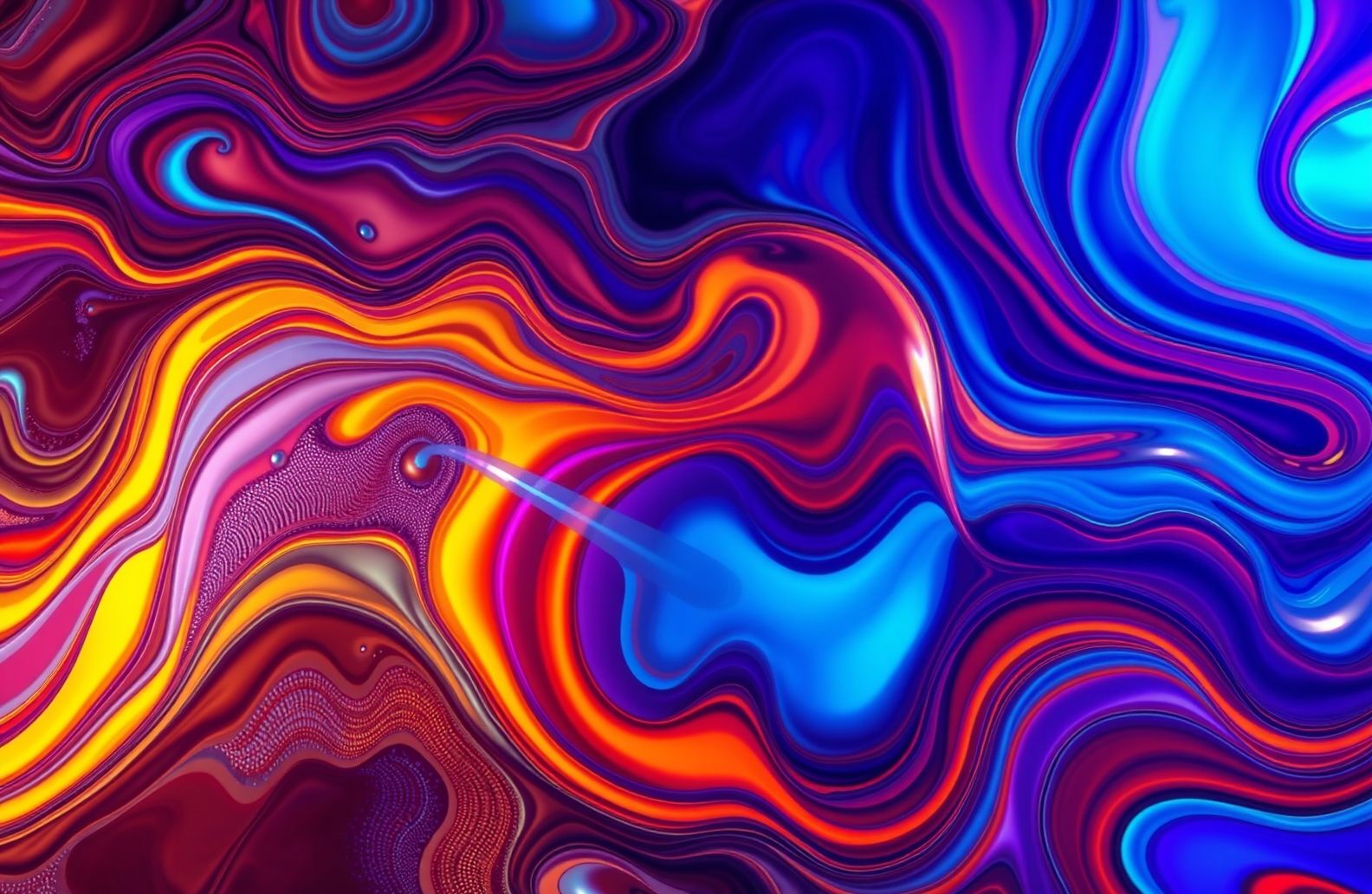 R Wallpaper