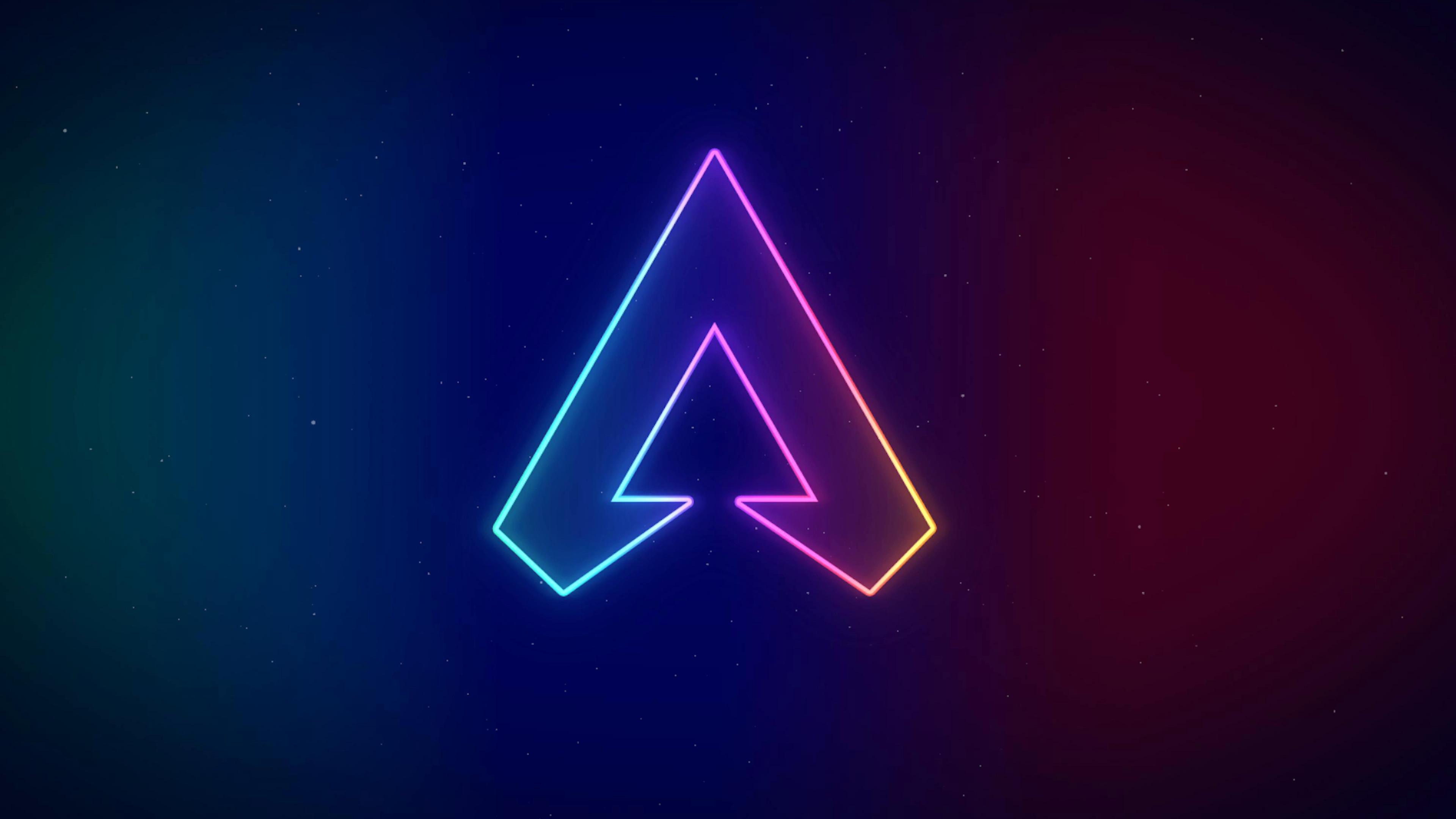 Apex Legends Logo Live Wallpaper