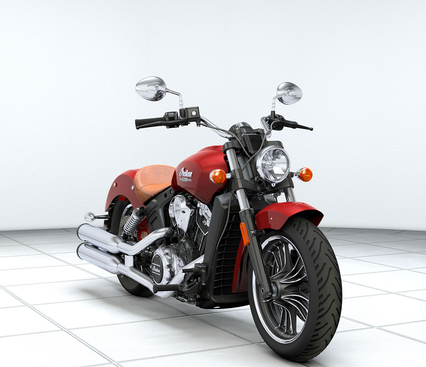 Indian Scout Abs Re