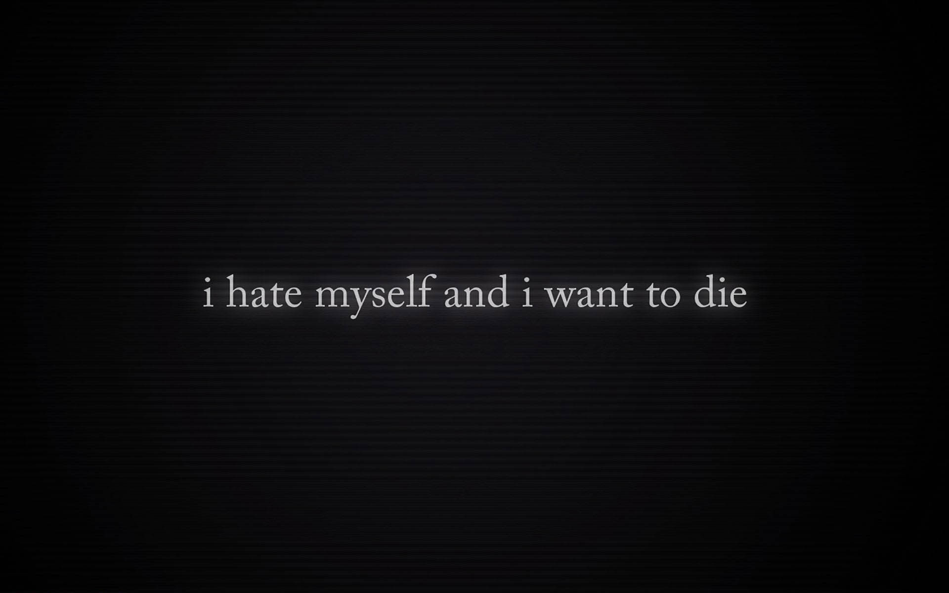 Sad Wallpaper HD