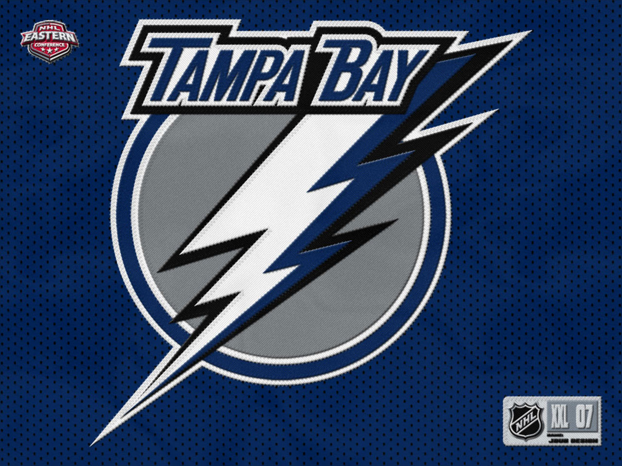 NHL Wallpapers   Tampa Bay Lightning wallpaper 1280x960