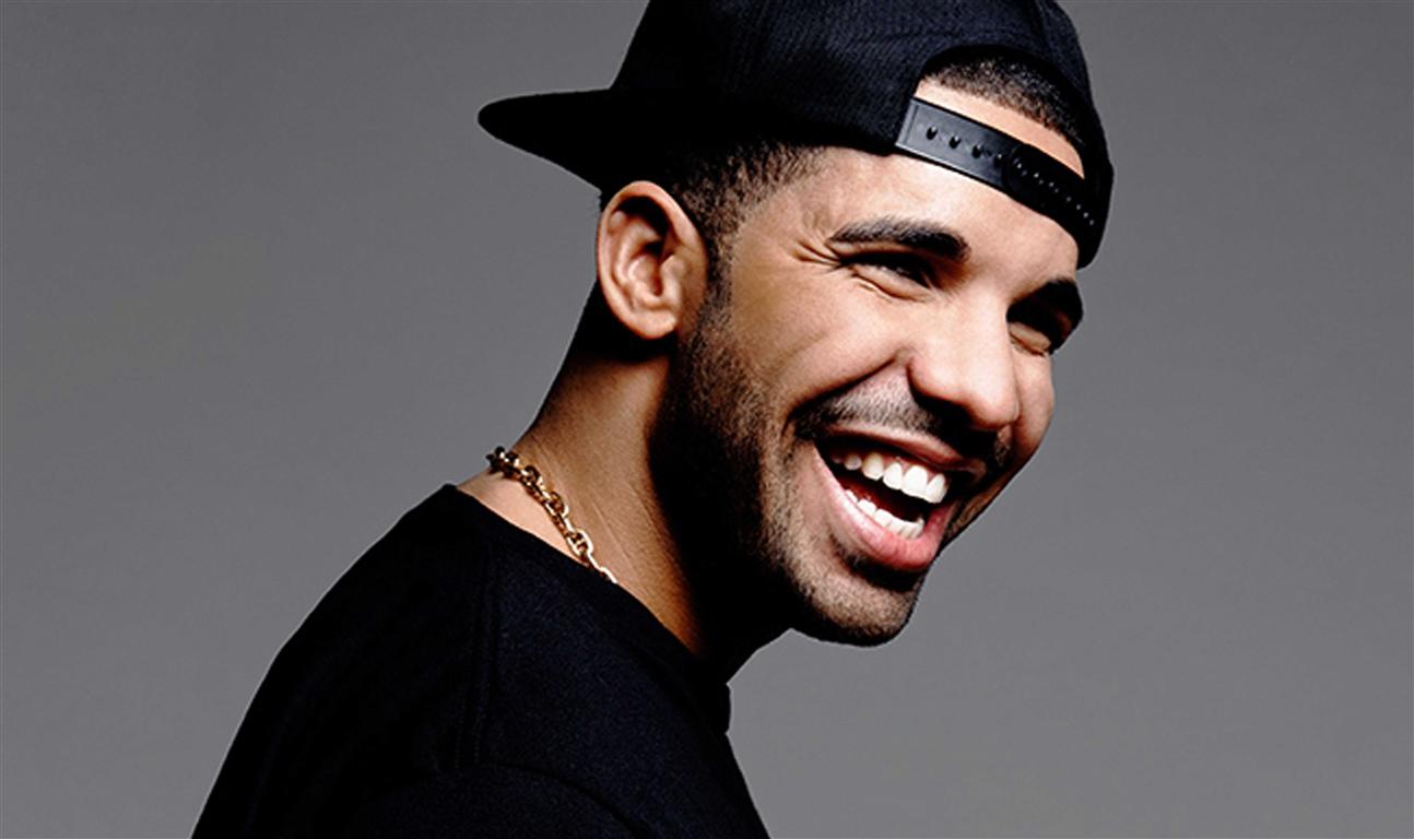 Drake Smile HD Wallpaper   Atlanta Blackstar