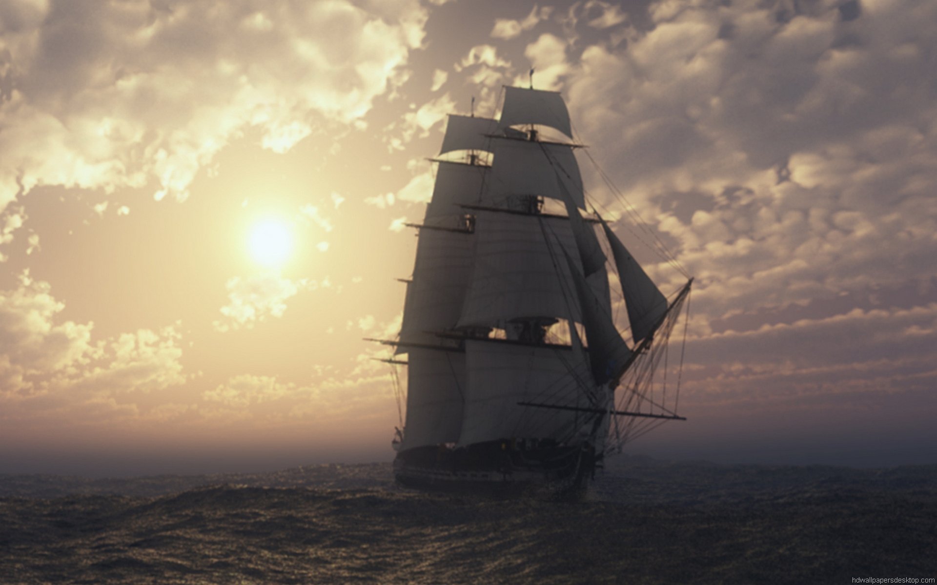 Related Pictures sailing wallpaper desktop wallpapers 1920x1200