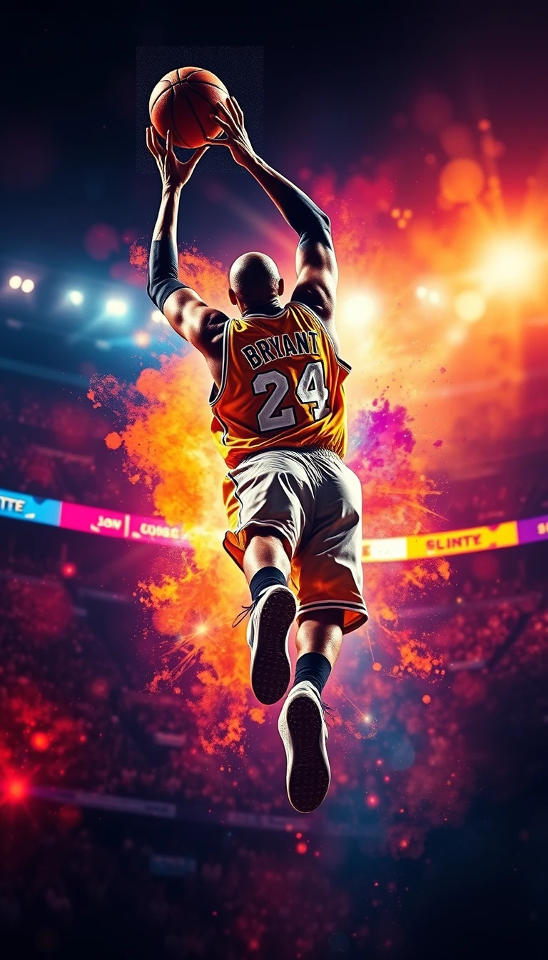 Kobe Wallpaper
