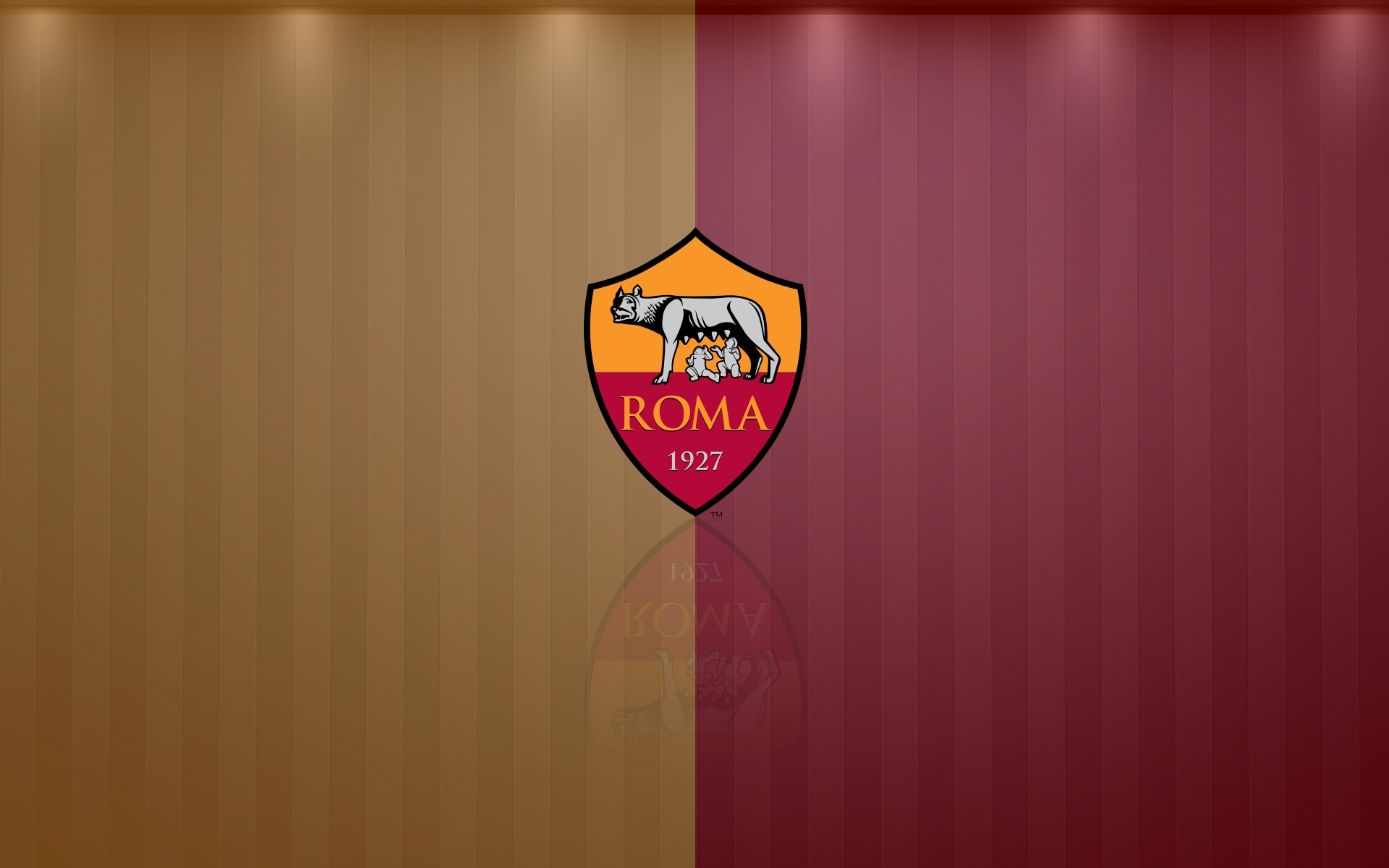As Roma Logos