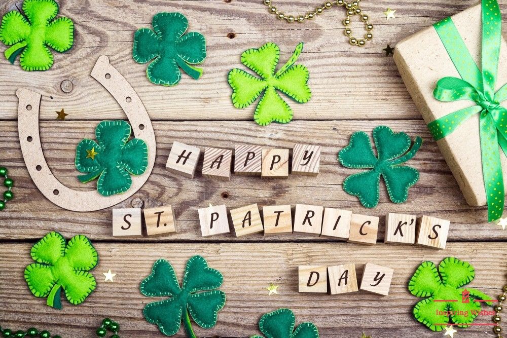 Happy St Patrick S Day Image Pictures Wallpaper