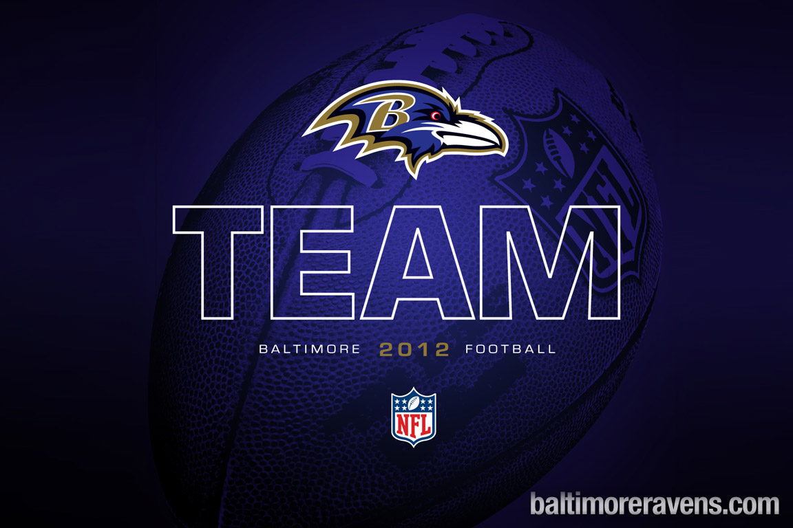 Baltimore Ravens Wallpaper Image