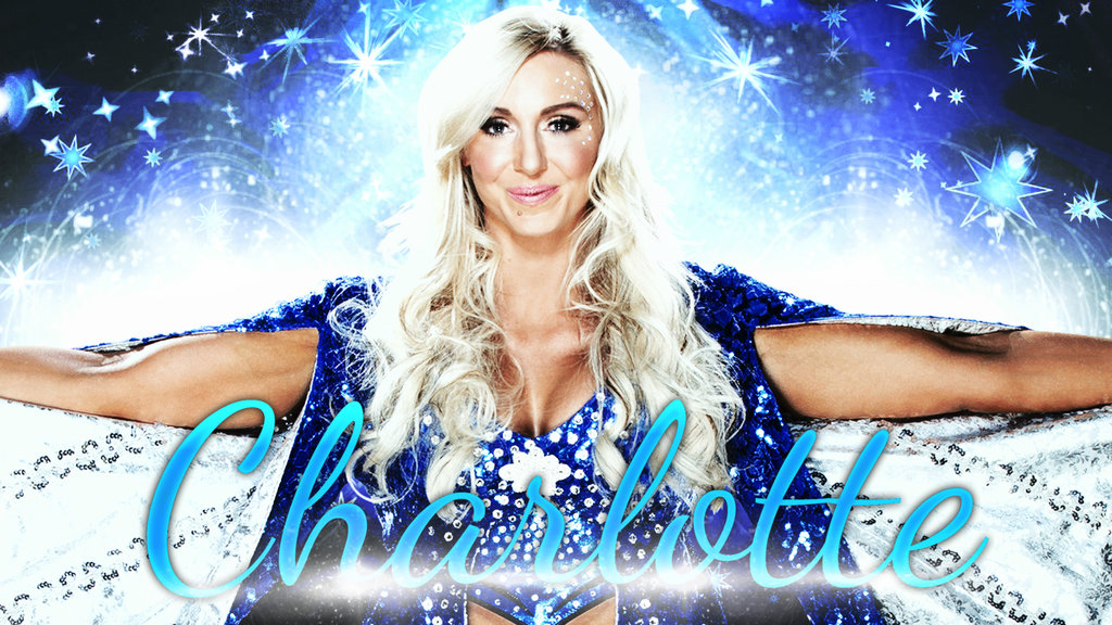 Charlotte Flair Wallpapers 4k HD APK for Android Download