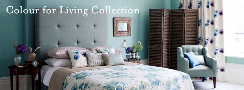 Sanderson Bedding Blinds Cushions Fabric At John Lewis