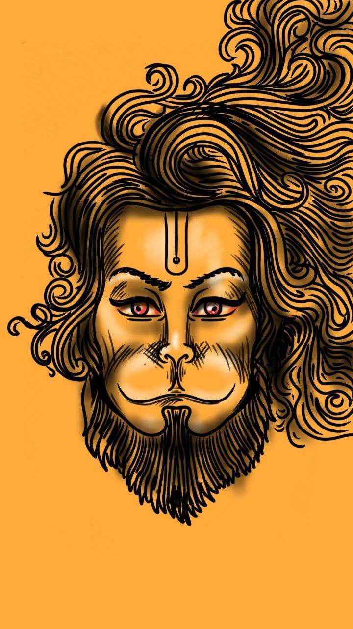 Hanuman Wallpaper Lord Image