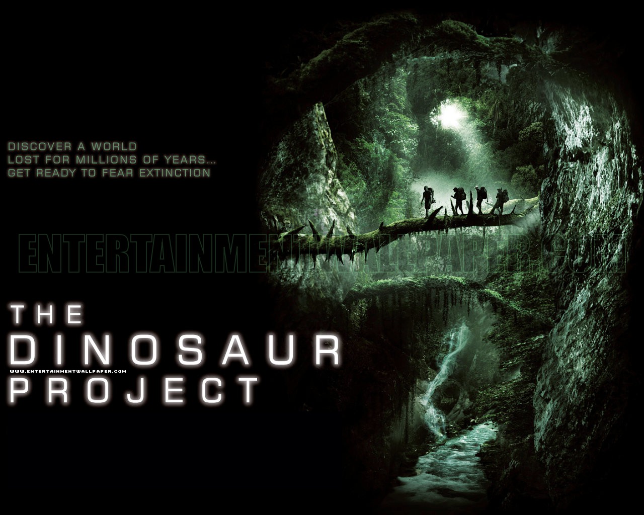Project Wallpaper Size More The Dinosaur