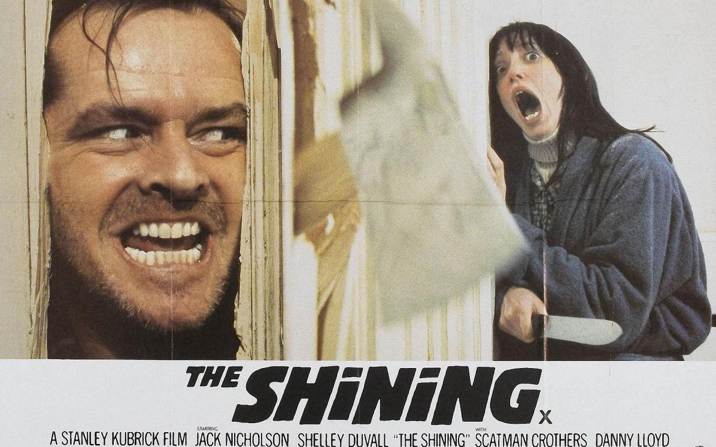The Shining Wallpaper Pictures