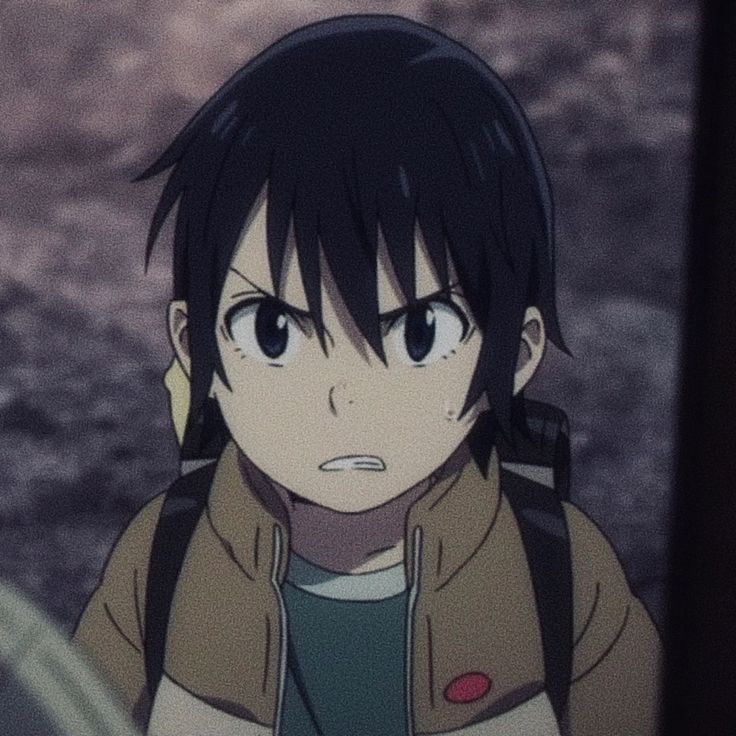 Satoru Fujinuma Wallpaper