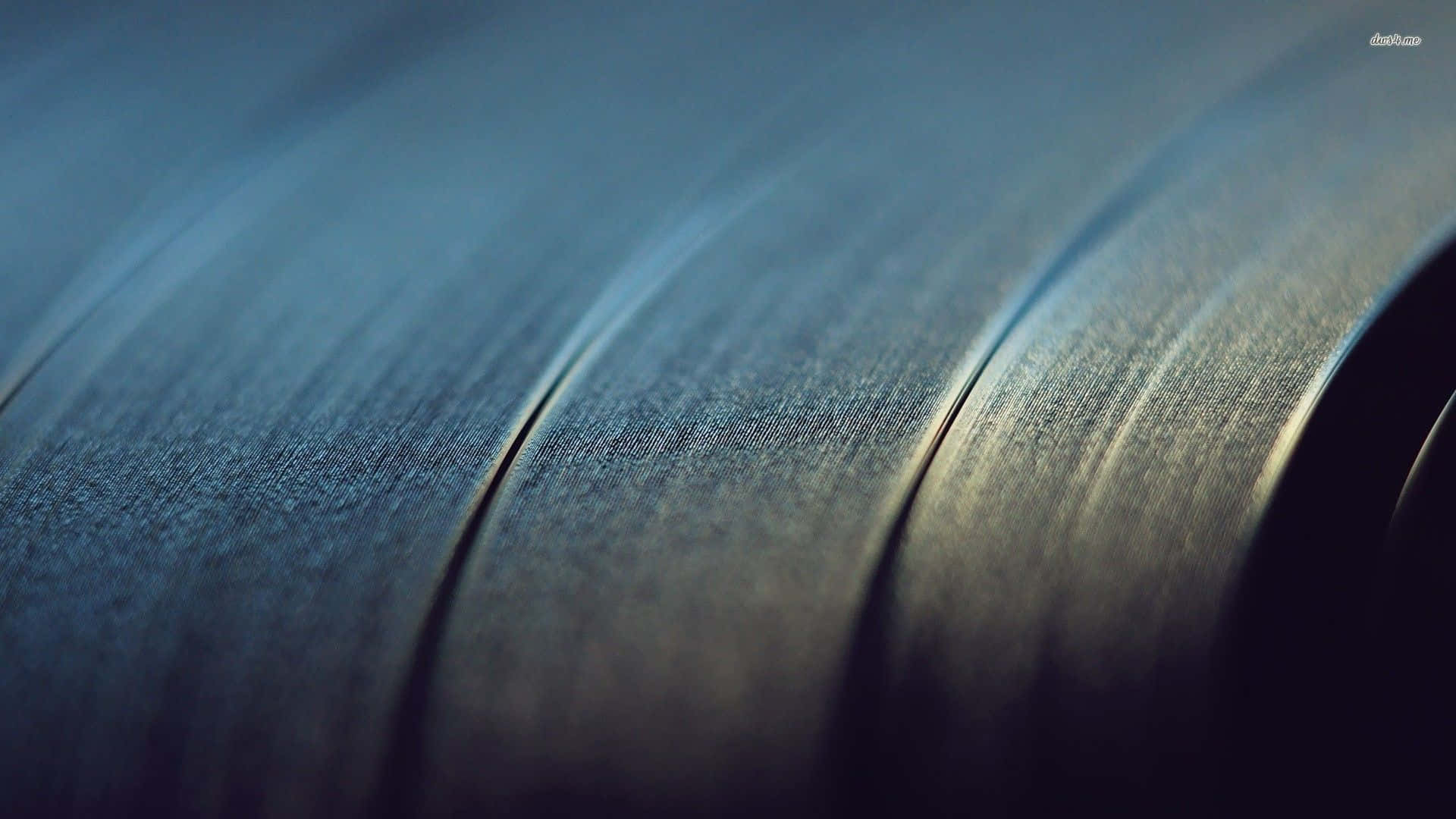 Vinyl Record Wallpaper