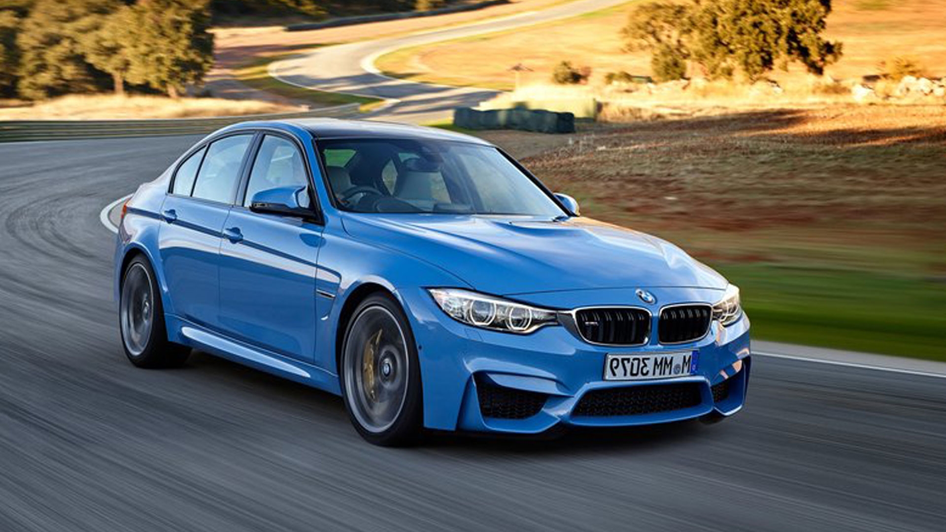 Free Download 2016 BMW M3 Wallpaper Free HD 45 RimbuzCom 1920x1080 