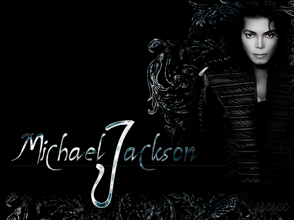 Michael Jackson Wallpaper Bad