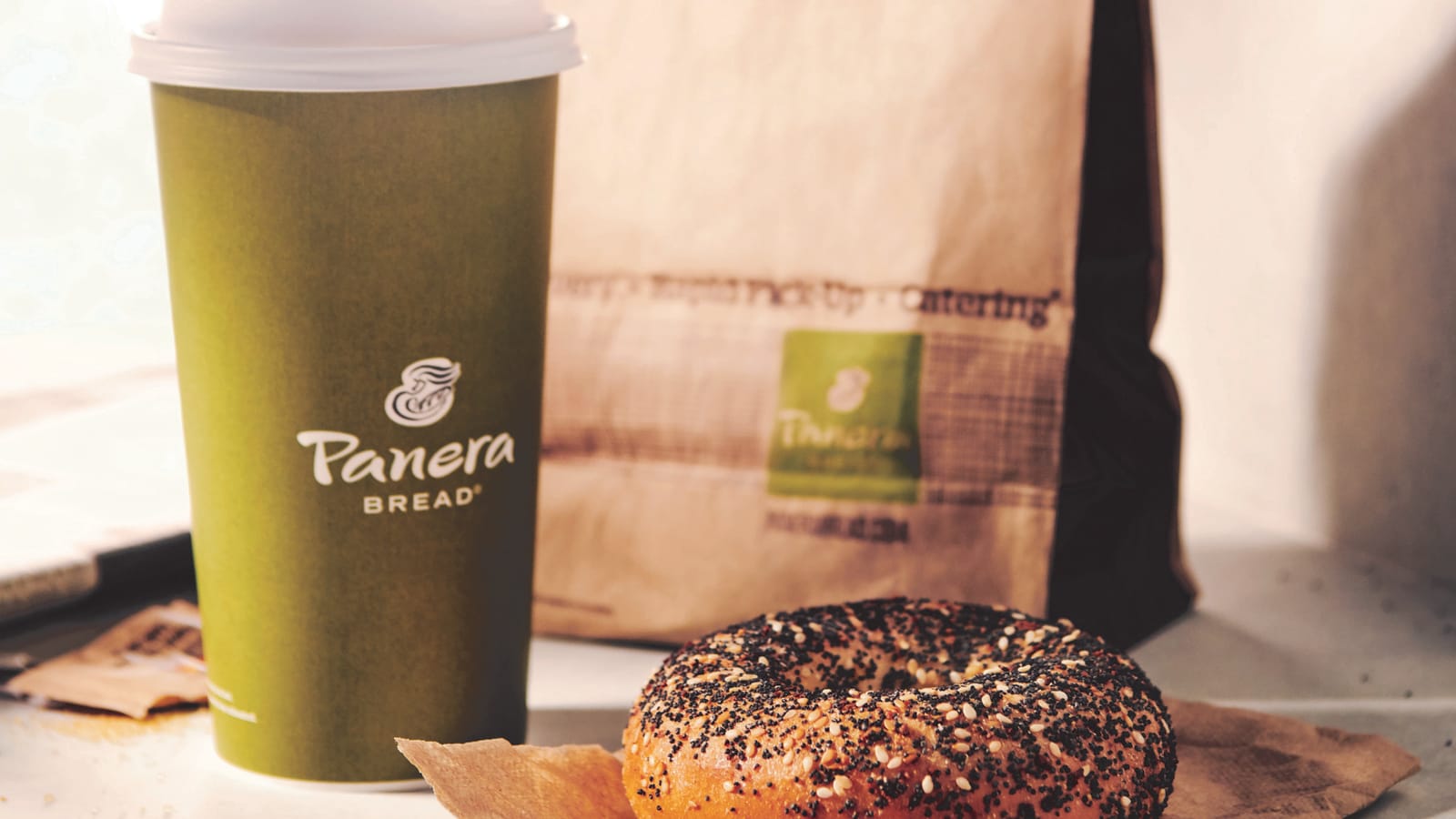 Panera Bread To Offer Coffee Subscription Program