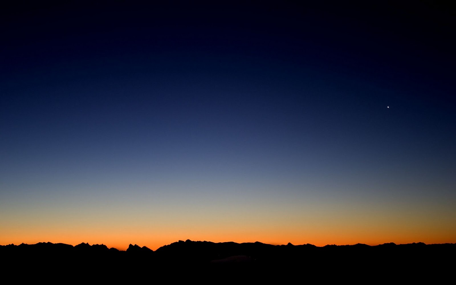 Outside Wallpaper