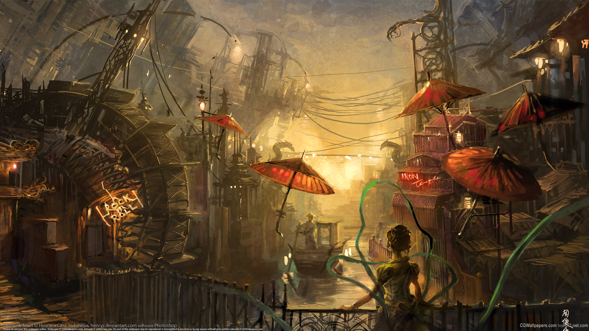 50+] Steampunk Animated Wallpaper - WallpaperSafari