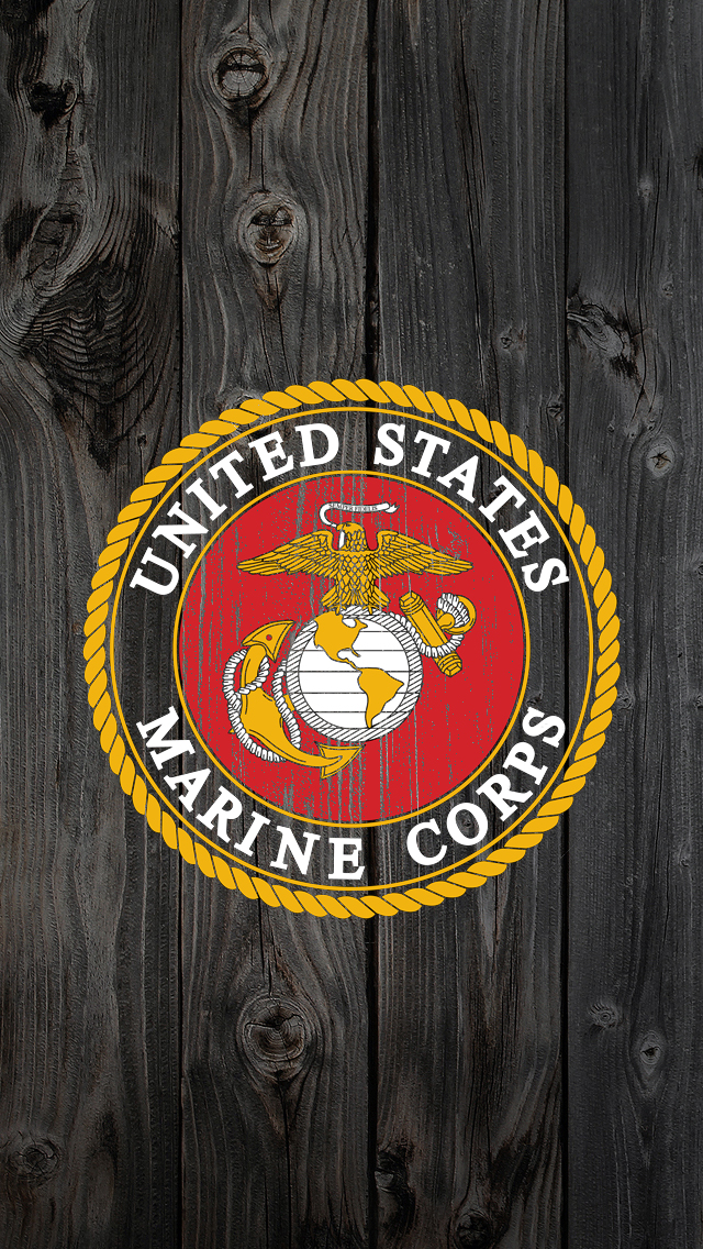 USMC logo 2