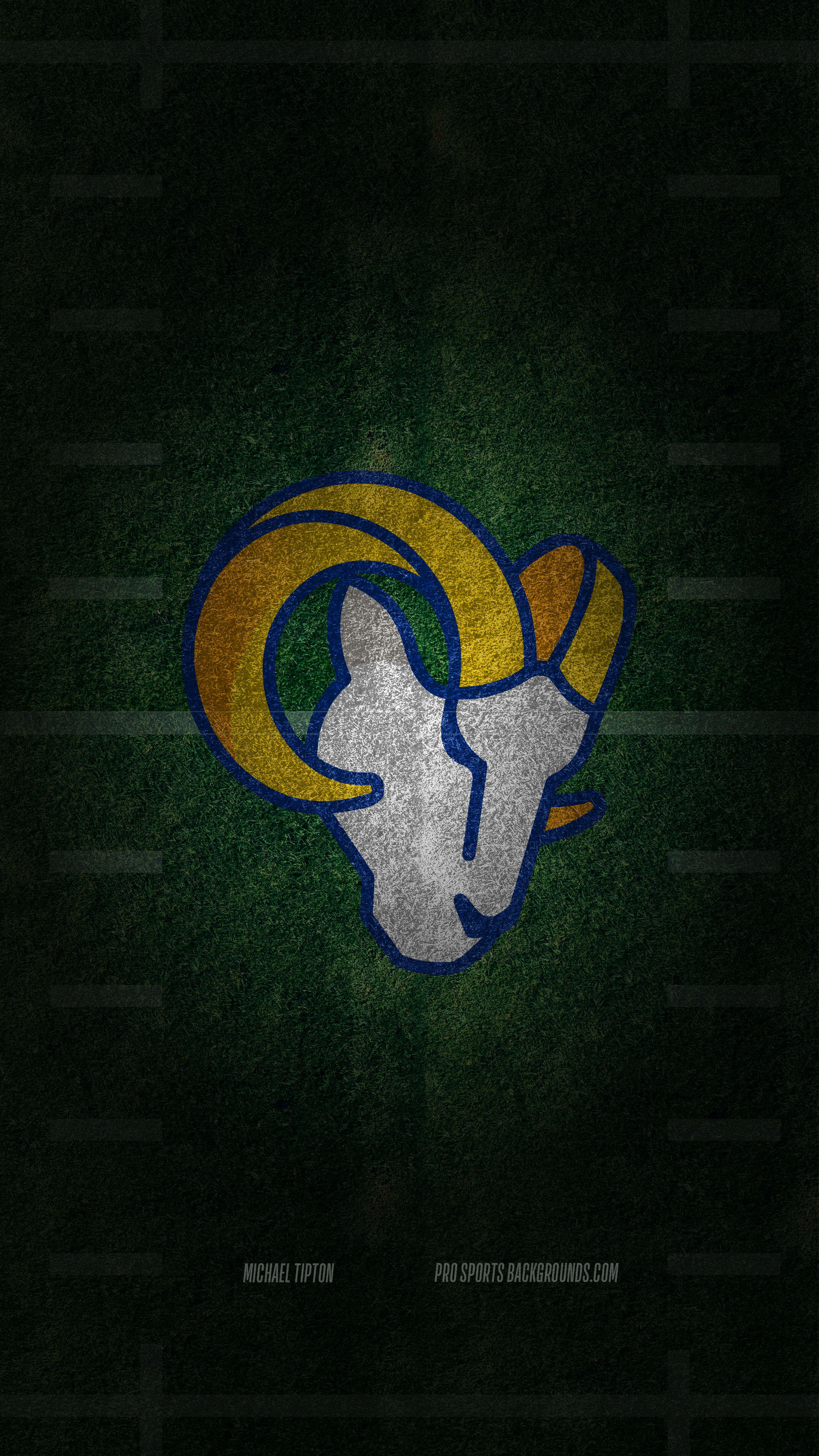 Los Angeles Rams Wallpaper Pro Sports Background
