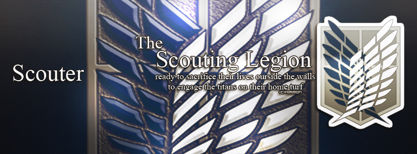 Scouting Legion Tlc Req By Lal Chan01
