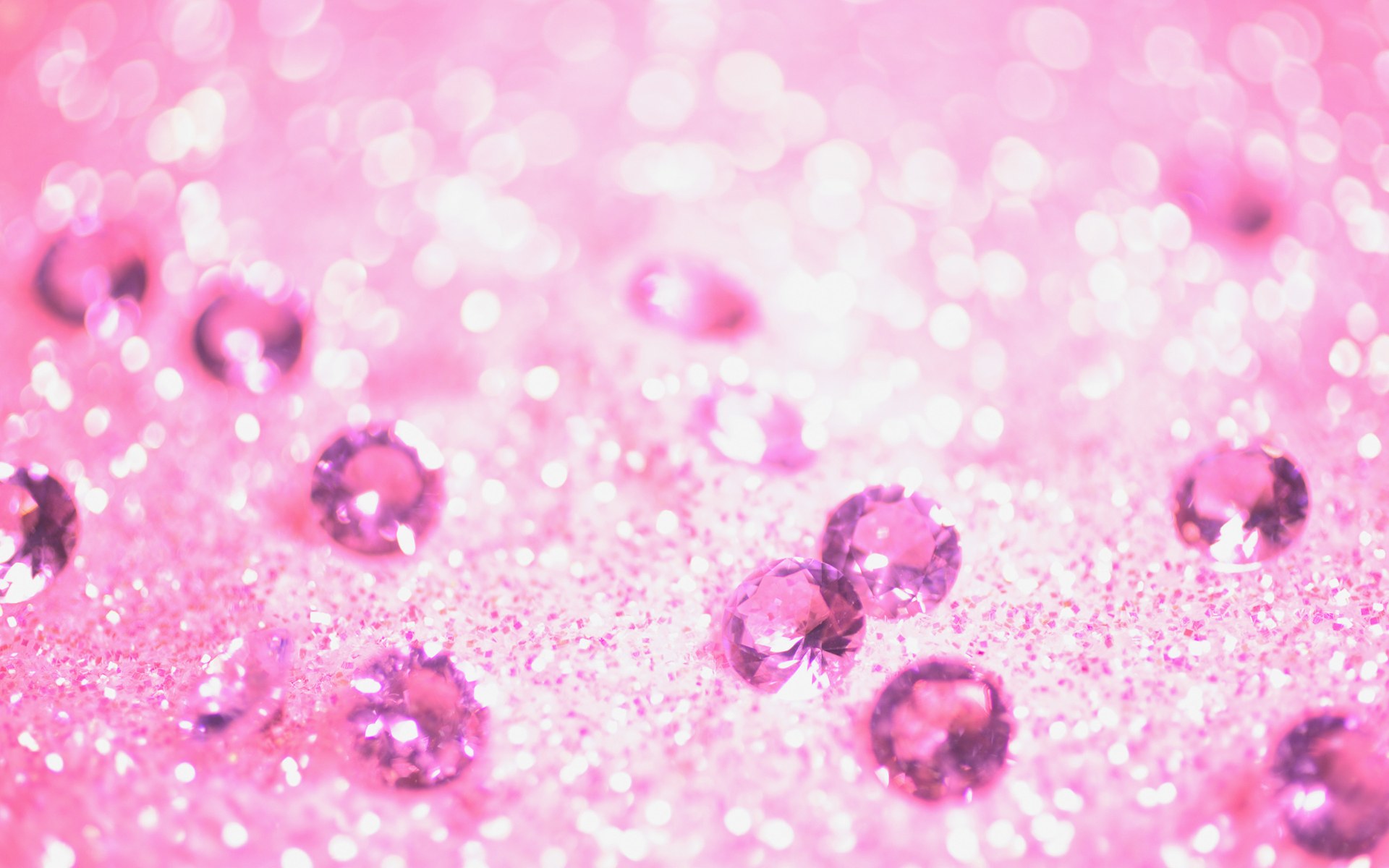 Sparkling Gemstones Wallpaper Pictures To Pin