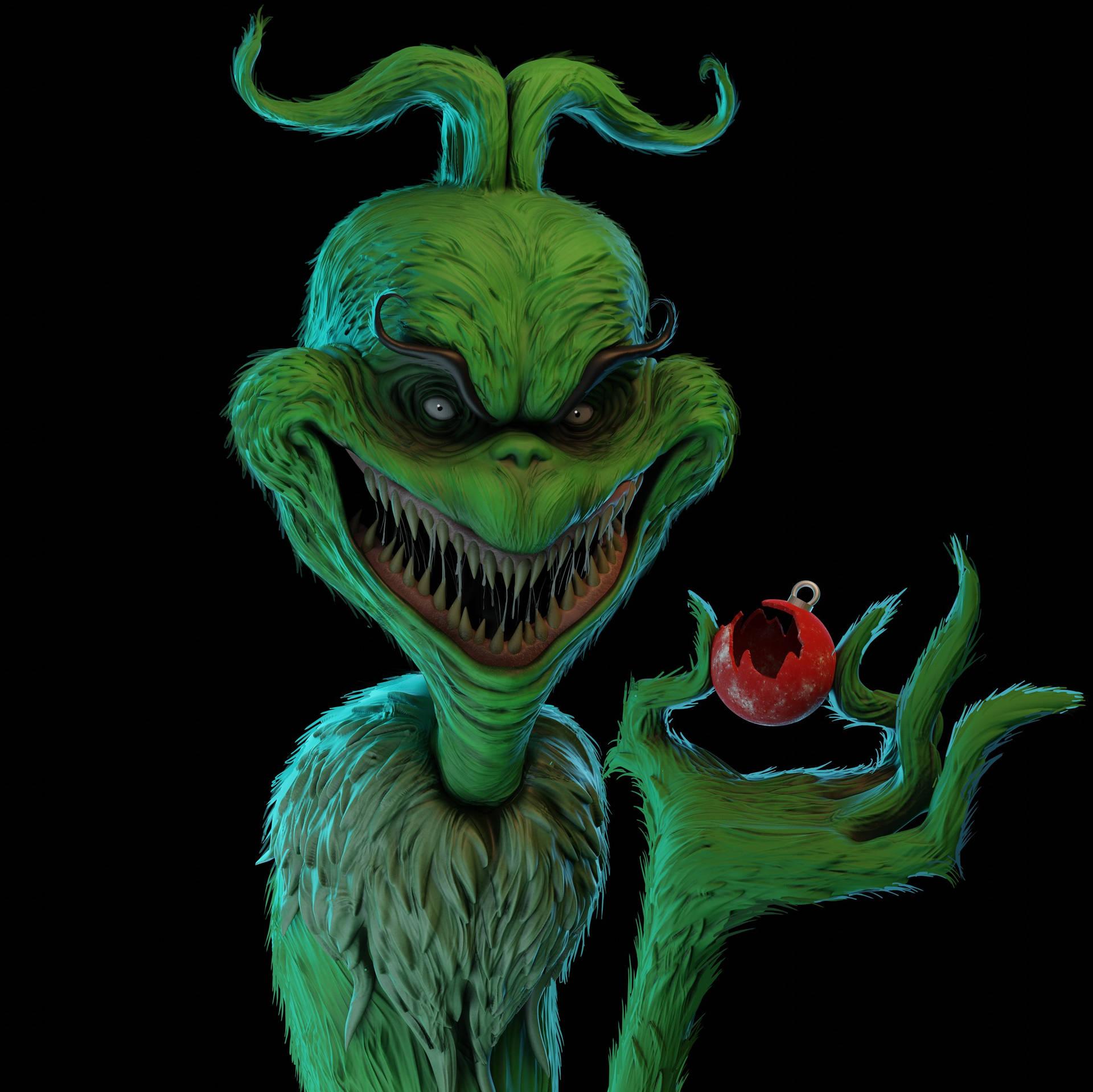  Grinch Wallpapers