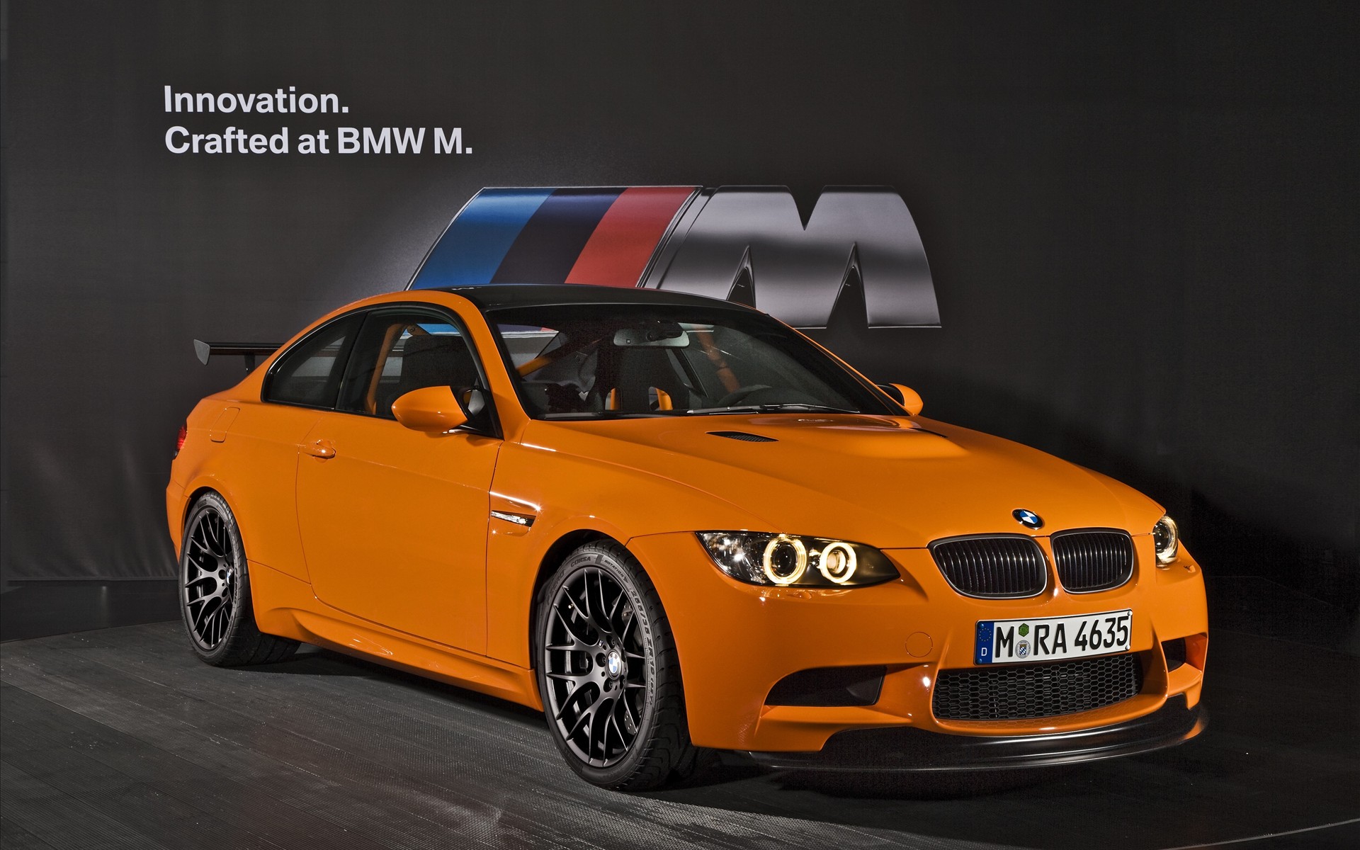 Bmw M3 HD Wallpaper New Template Image