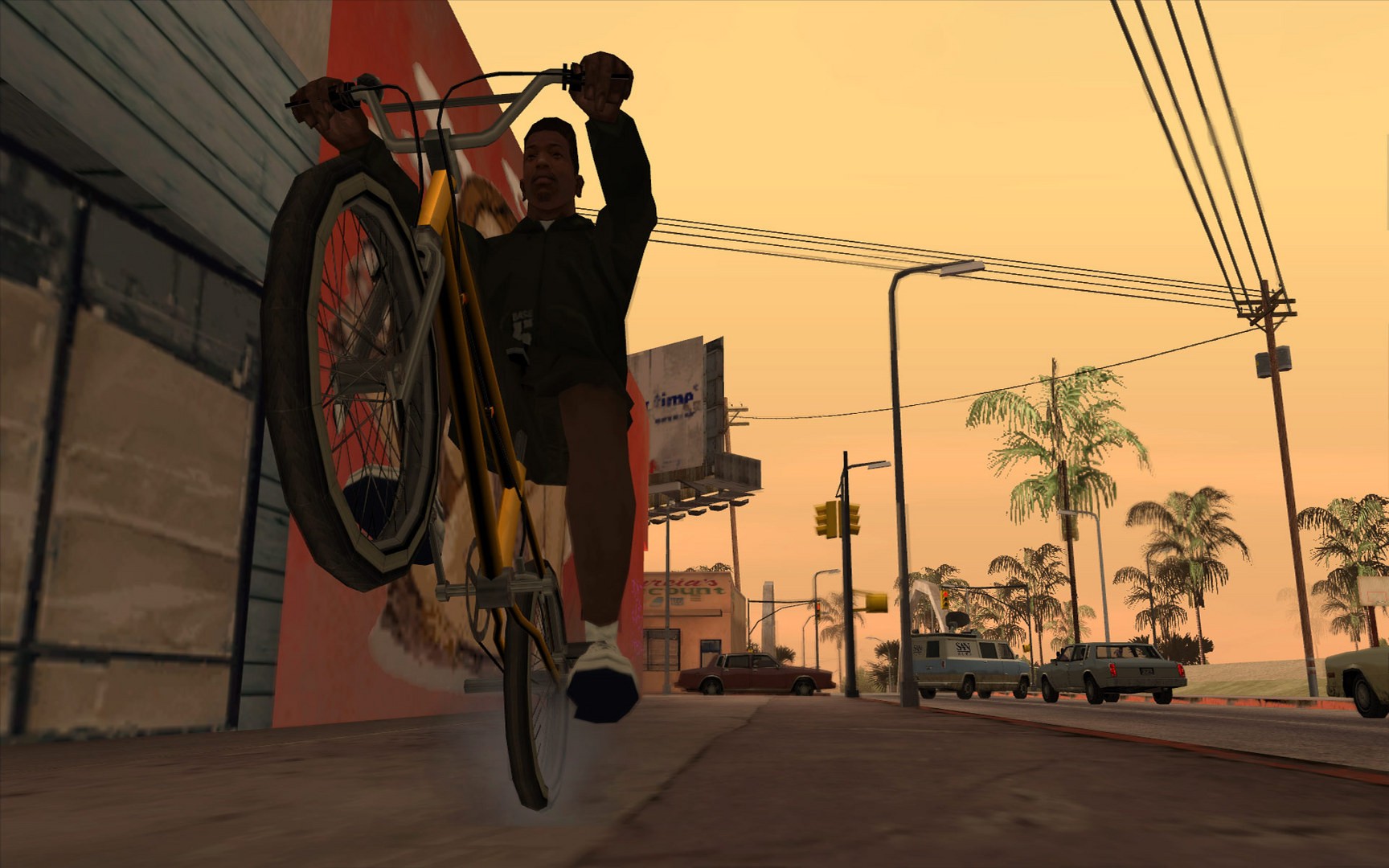 Buy Grand Theft Auto Wallpaper