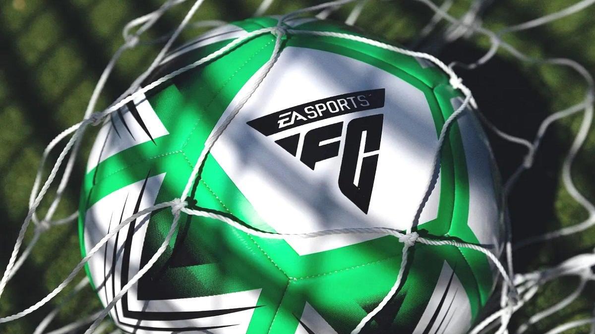 Ea Sports Fc Leak Reveals Release Date Demo Details