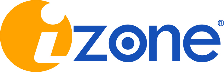 Izone Logo By Kaizer Phoenix