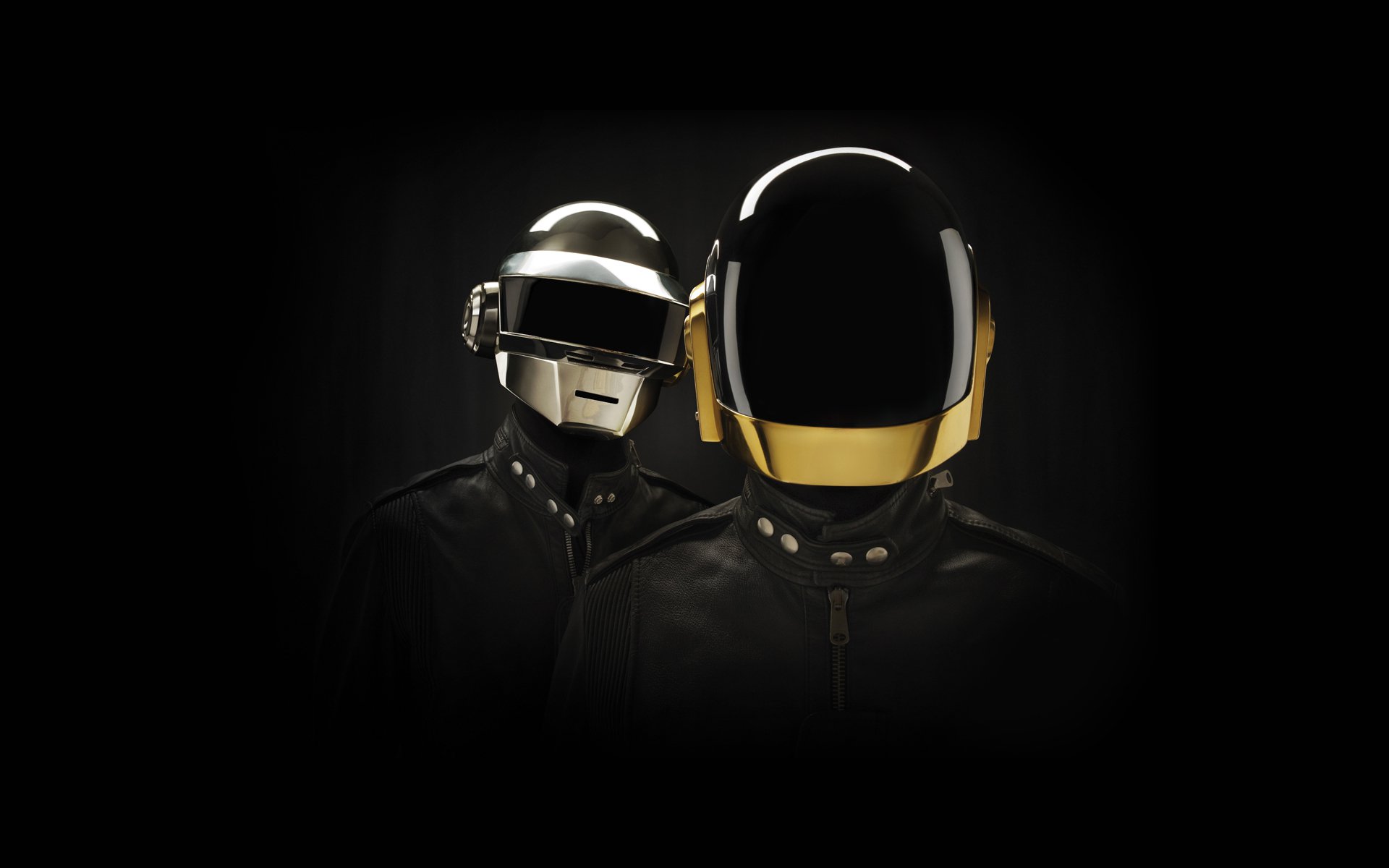 Daft Punk HD Wallpaper Varias Resoluciones