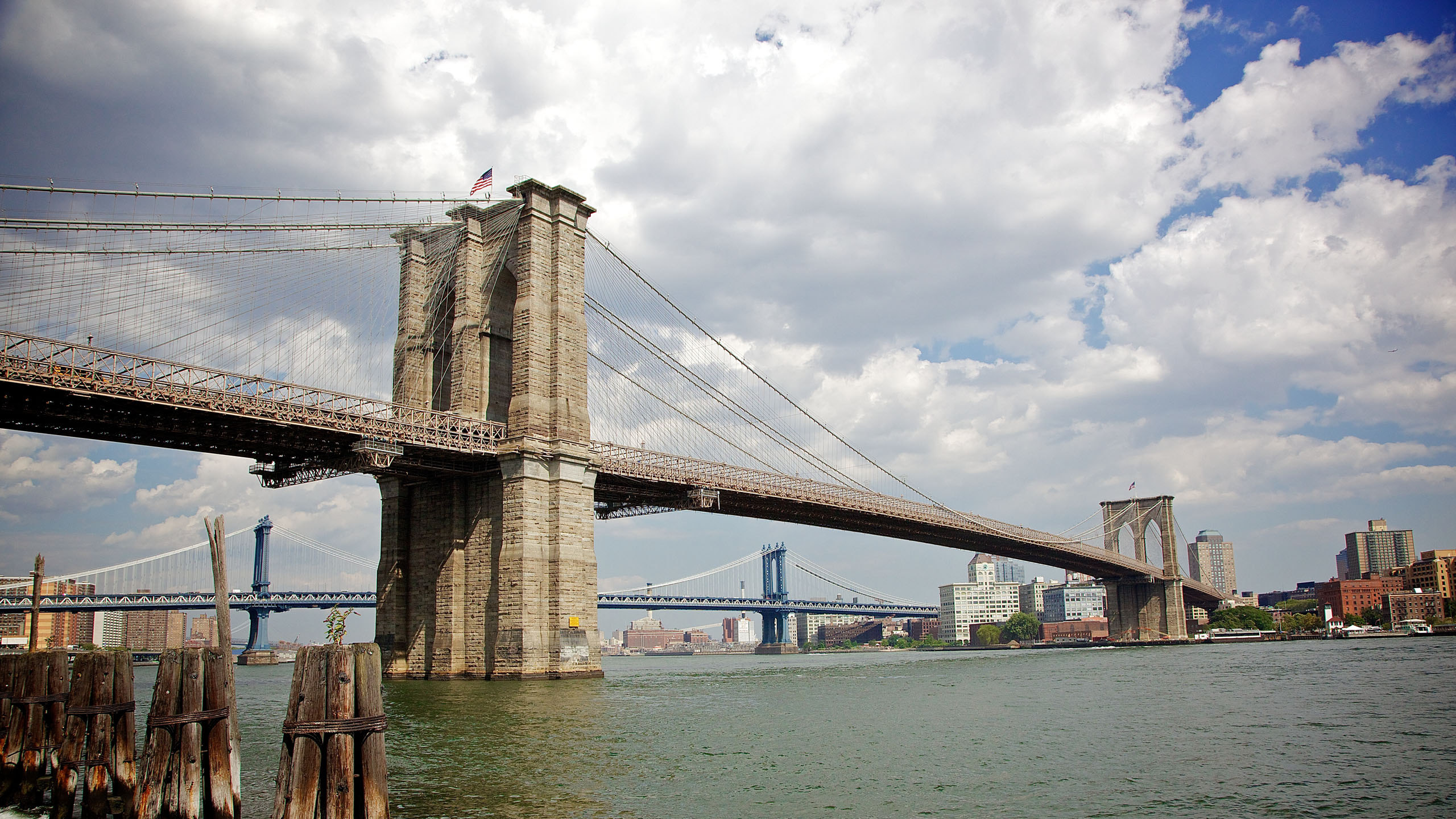 2560x1440px Free Brooklyn Browser Themes Desktop Wallpapers