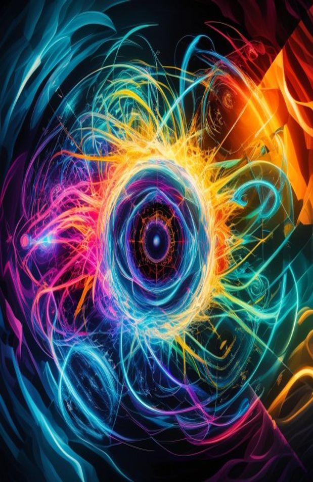 Physics Wallpaper HD