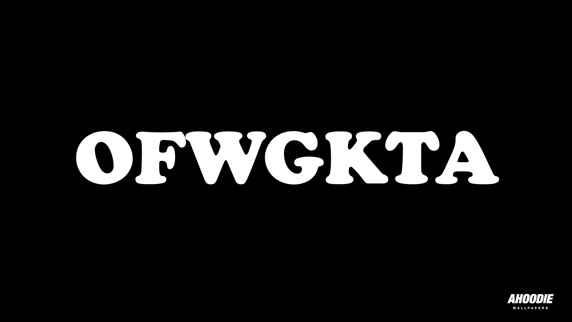 Ofwgkta Phone Wallpaper Nexus