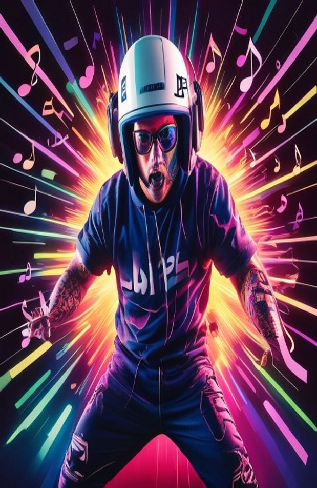 Dj Marshmello Wallpaper