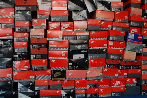Of The Most Epic Sneaker Collection Photos You Ll Ever See Sole