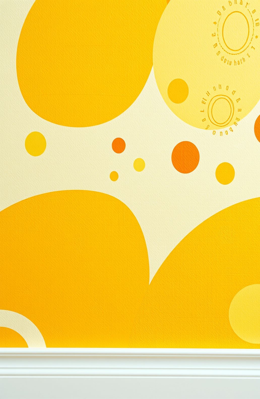 Yellow Colour Wallpaper