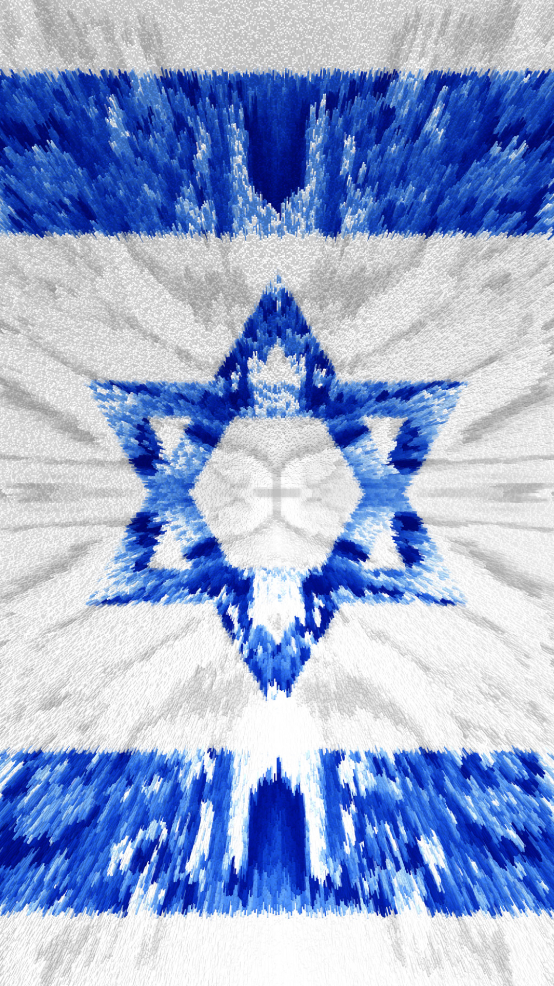 Misc Flag Of Israel Wallpaper Id
