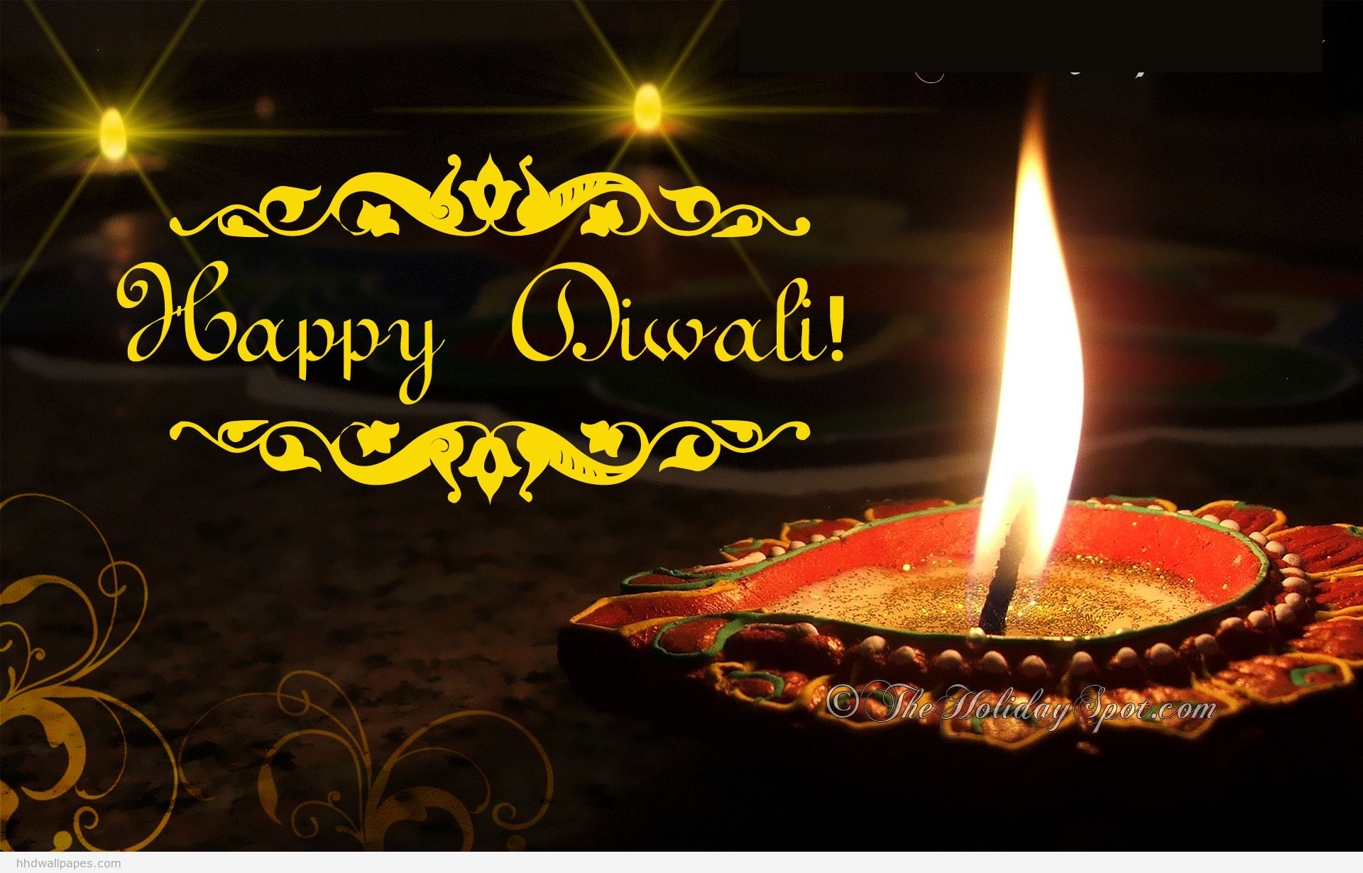 Diwali: a Major Hindu Festival in India | Happy Diwali 2015