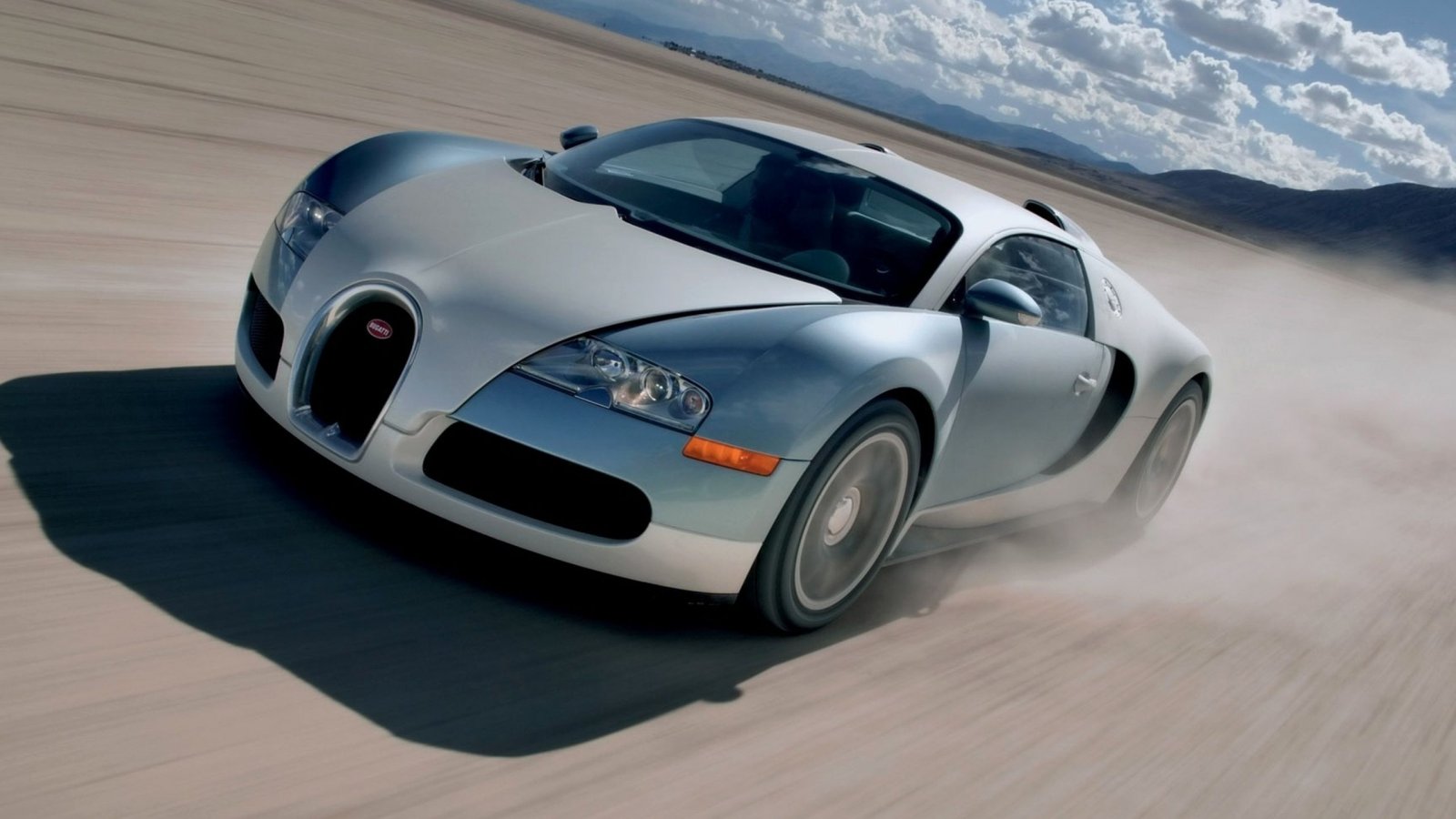 HDej Desktop Wallpaper Bugatti Veyron Vervoer