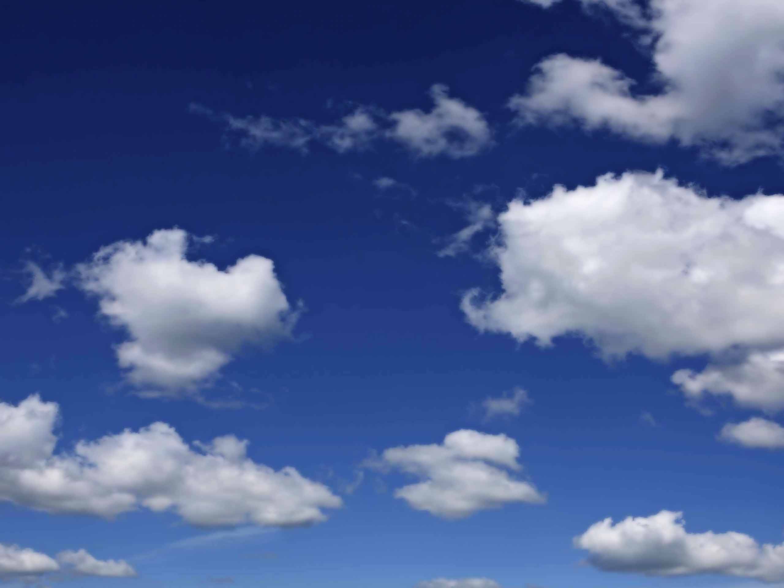 Clouds Wallpapers 2560x1920