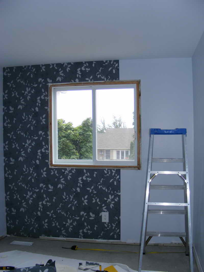 Corners Wallpaper Border Removal Tips Tags Wallpapering Corners Tips 800x1067