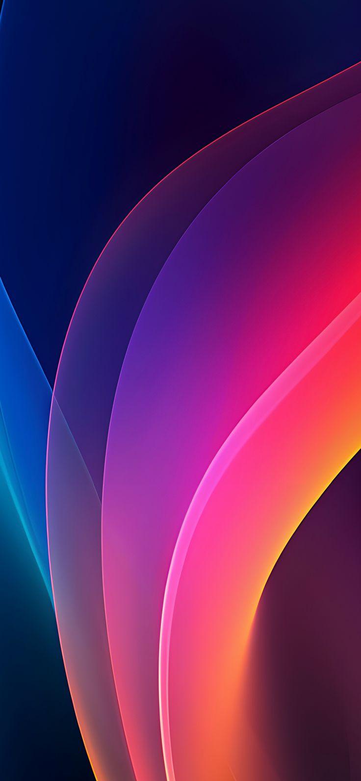 Ios17 Beta Glimpse By Fresk0 In Android Wallpaper