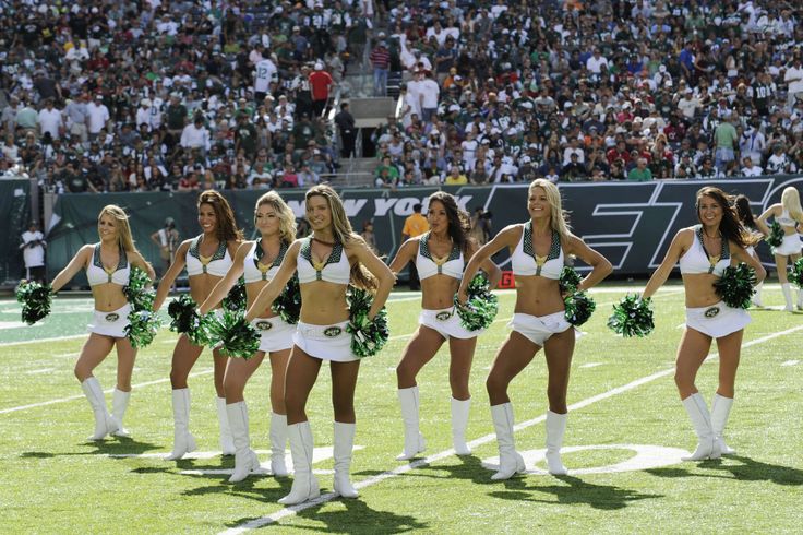 Nfl Wallpaper HD On Related New York Jets Cheerleader Roster At