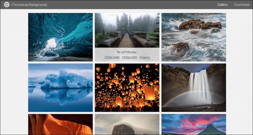 Get Your Favorite Chromecast Wallpaper For Pc And Android Shale