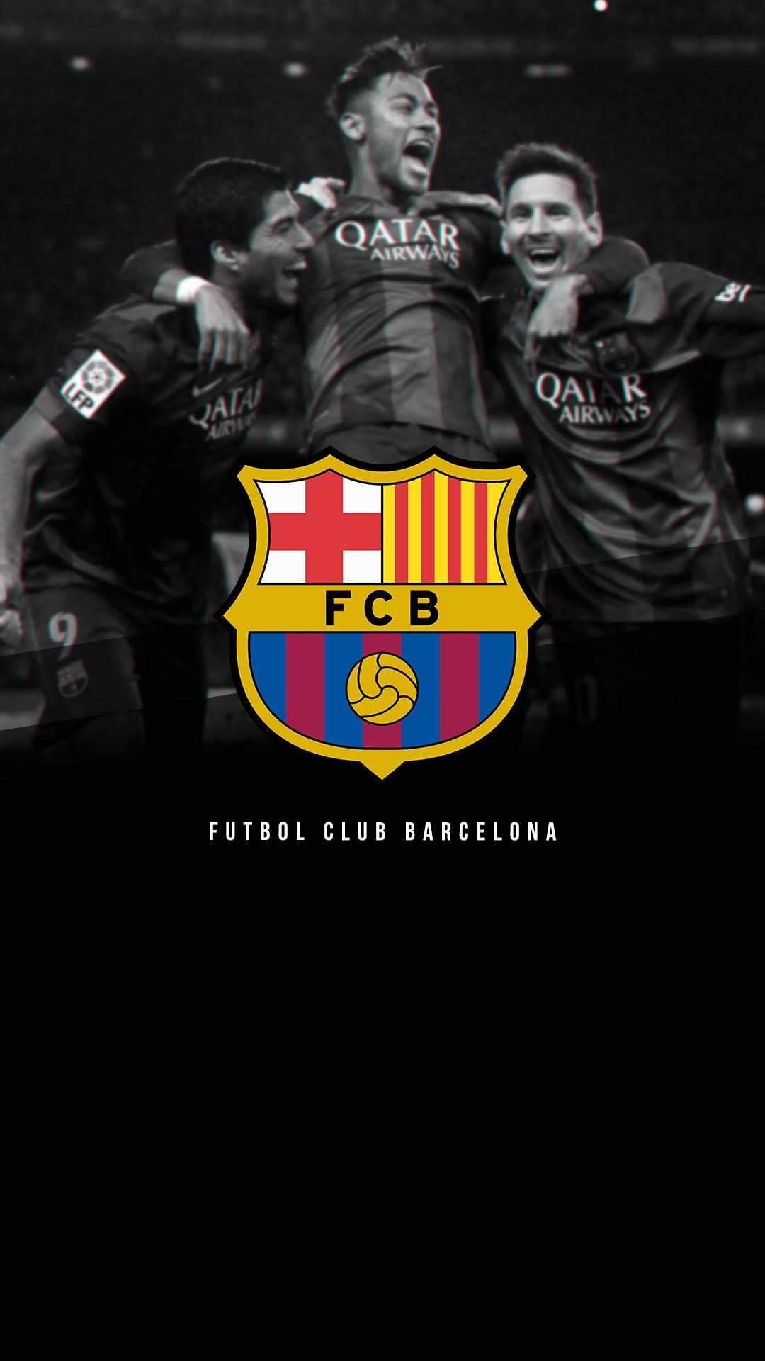 Fc Barcelona Wallpaper HD Image