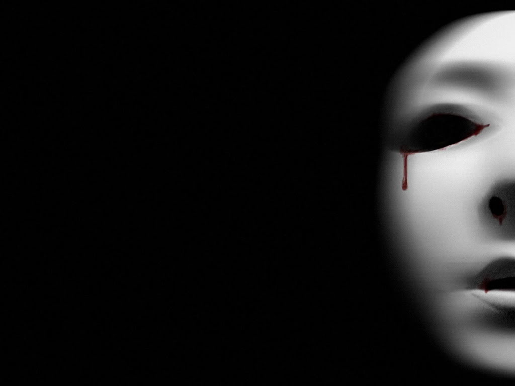 🔥 Free Download Scary Wallpaper | WallpaperSafari