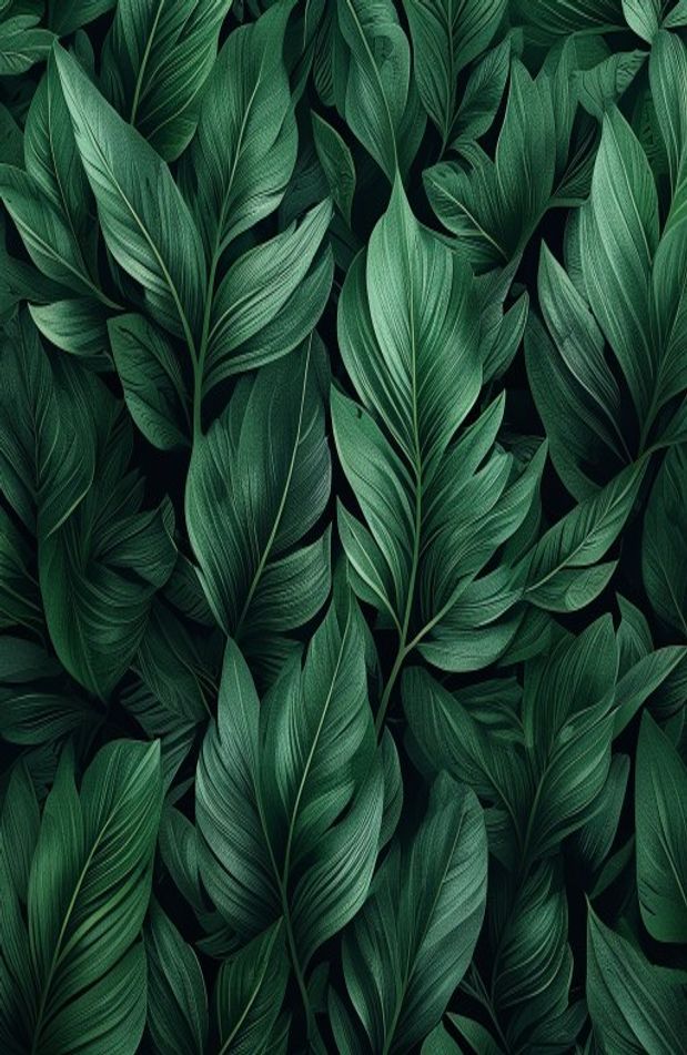 Dark Green Wallpaper Hd